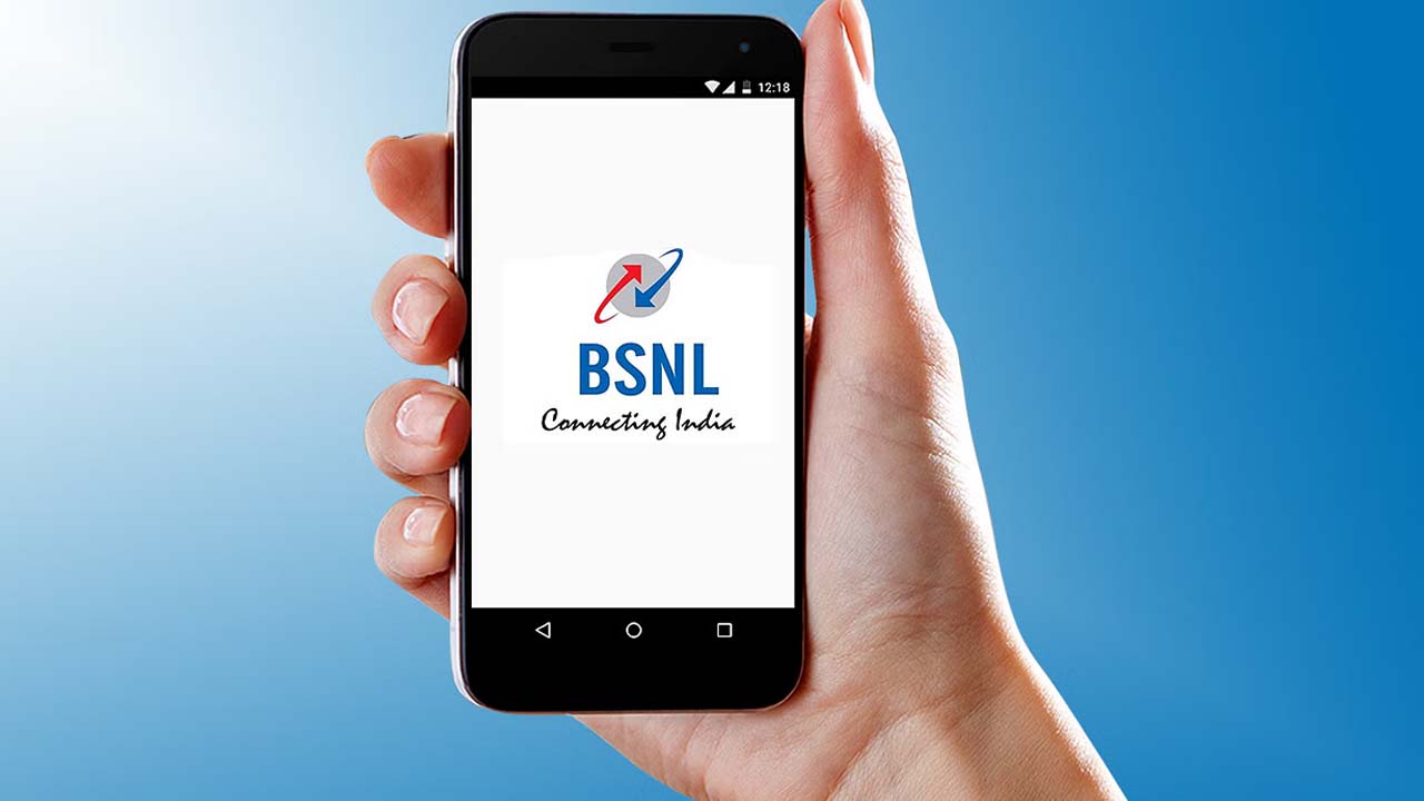 BSNL Offer: బీఎస్ఎన్ఎల్ బంపరాఫర్‌.. ఏడాది అన్‌లిమిటెడ్..