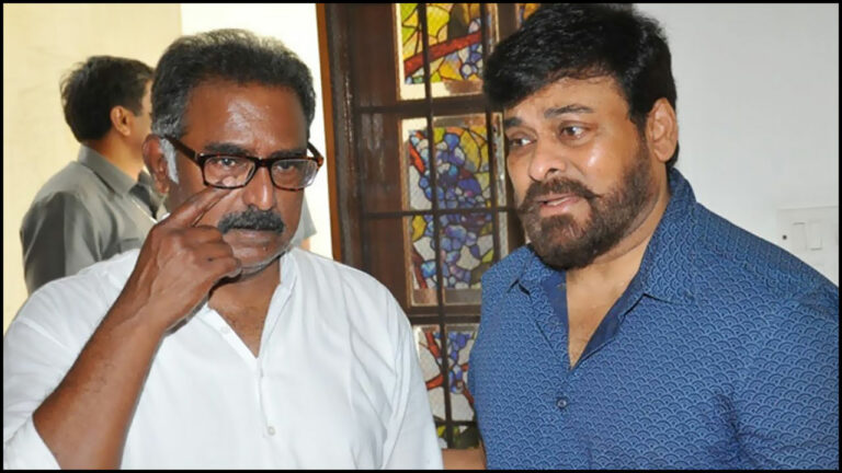 Actor Banerjee: చిరంజీవి బయోపిక్‌పై నేనలా అనలేదు