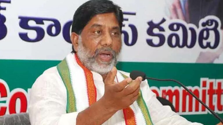 Bhatti Vikramarka : అగ్నిపథ్‌ను తక్షణమే విరమించుకోవాలి