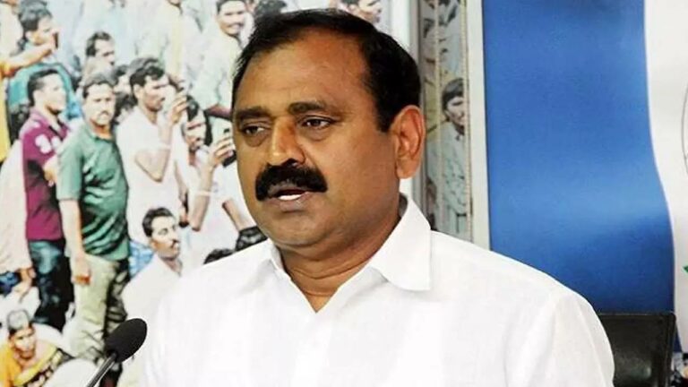 Bhumana: టీడీపీ హయాంలో భారీ కుట్ర.. ఇందులో చంద్రబాబు పాత్ర ఉంది