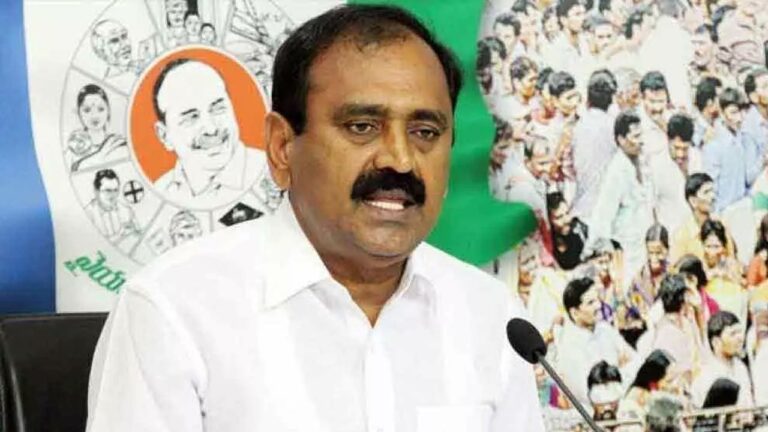 Bhumana Karunakar Reddy : ప్రతి ఇంటి నుంచి అపూర్వ స్పందన లభిస్తోంది