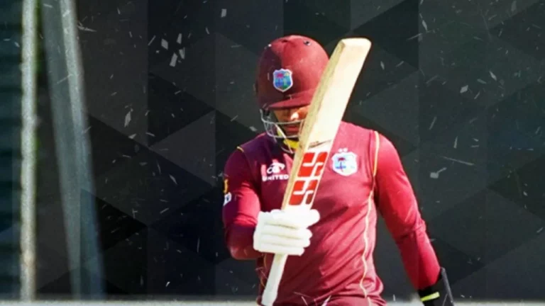 WI vs NED: విండీస్ కు చెమటలు పట్టించిన పసికూన నెదర్లాండ్స్..చివరికి విండీస్ దే గెలుపు..