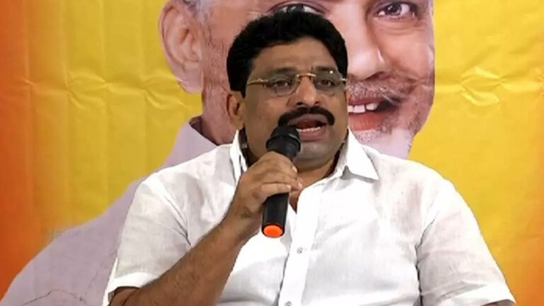 Budda Venkanna : జగన్.. ఎవరినైనా యూజ్ అండ్ త్రో గానే చూస్తారు