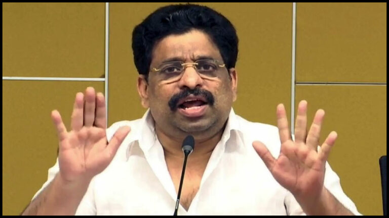 Buddha Venkanna: జగనూ.. ఆ కుంభకోణంపై ఏ యాప్‌లో ఫిర్యాదు చేయాలి?