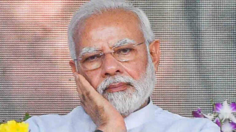 Bye Bye Modi: మోదీకి వ్యతిరేకంగా ట్విట్టర్ లో ట్రెండింగ్