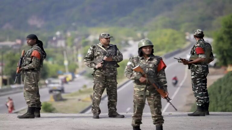 Agnipath: అగ్నిపథ్ పై కేంద్రం కీలక నిర్ణయం.. రక్షణ శాఖలో 10 శాతం కోటా