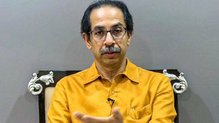 Emergency Meeting: మహారాష్ట్ర సంక్షోభం.. సీఎం అత్యవసర సమావేశం