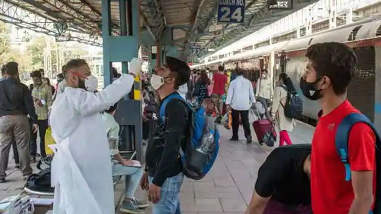 COVID 19: కాస్త తగ్గిన కరోనా కేసులు.. అయినా..!