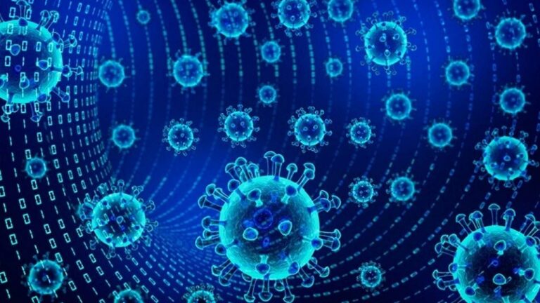 COVID 19 syndrome: పిల్లలకు పోస్ట్‌ కోవిడ్‌ ముప్పు..! వారు డేంజర్‌లో..?