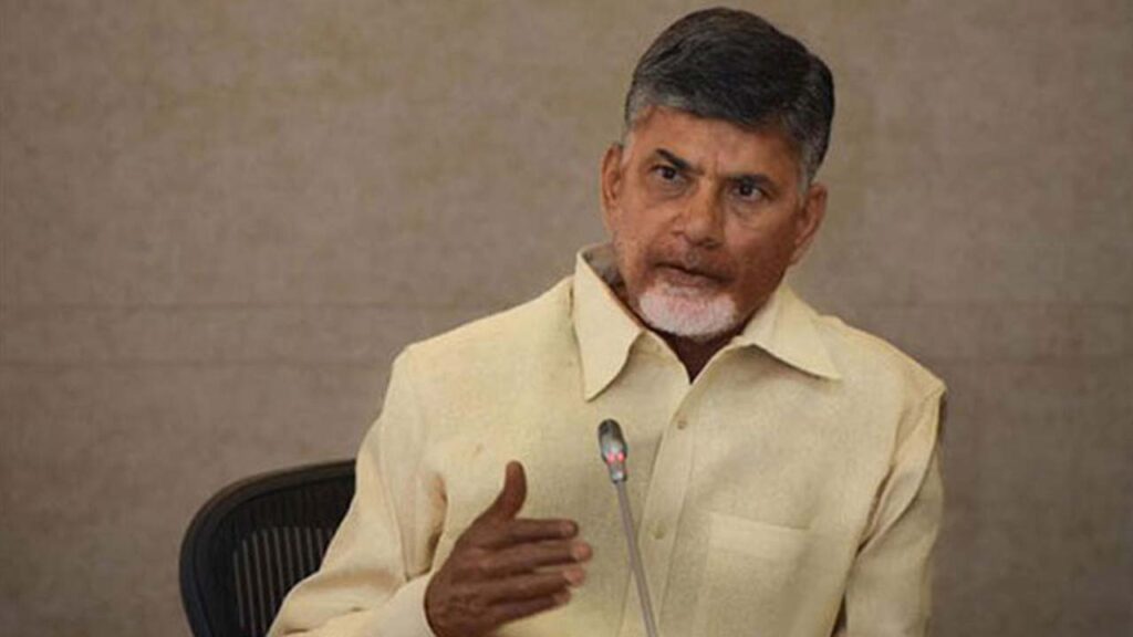 Chandrababu