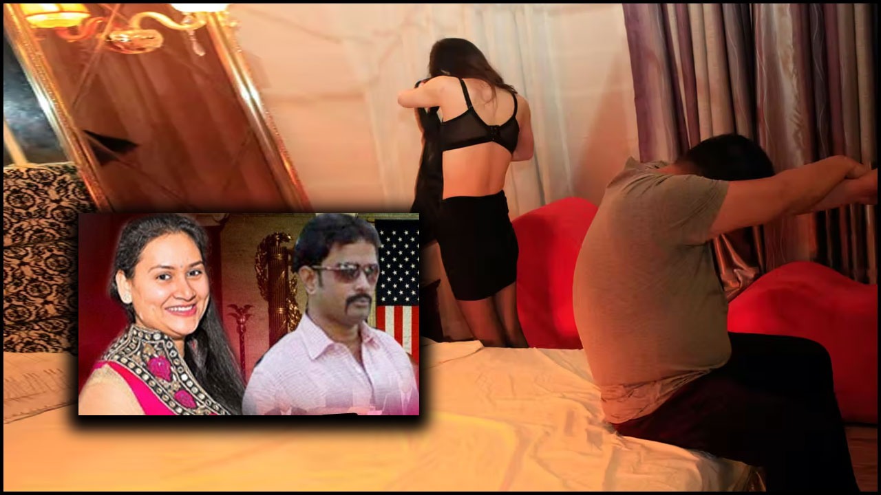 Chicago: చికాగోలో హీరోయిన్స్‌తో దందా.. దోషిగా తేలిన ఆ నిర్మాత!