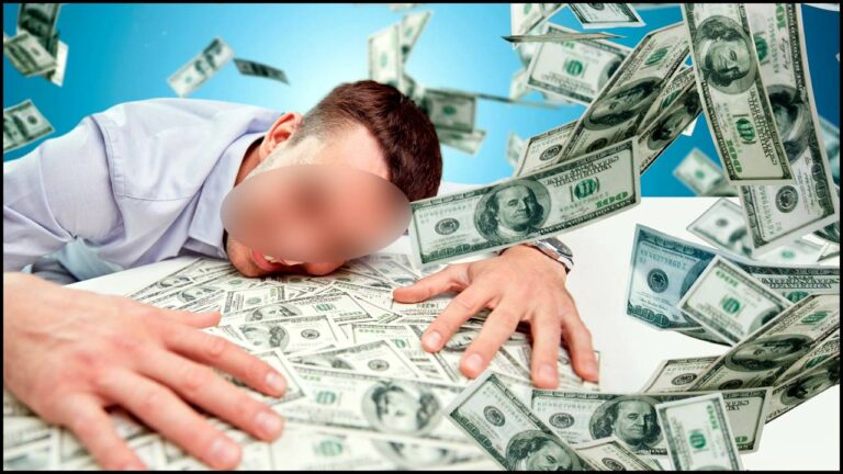 Employee Salary: జీతం 50 వేలు.. వచ్చింది కోటిన్నర!