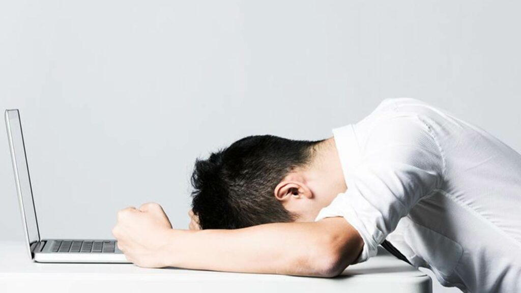 Corona Post Symptoms