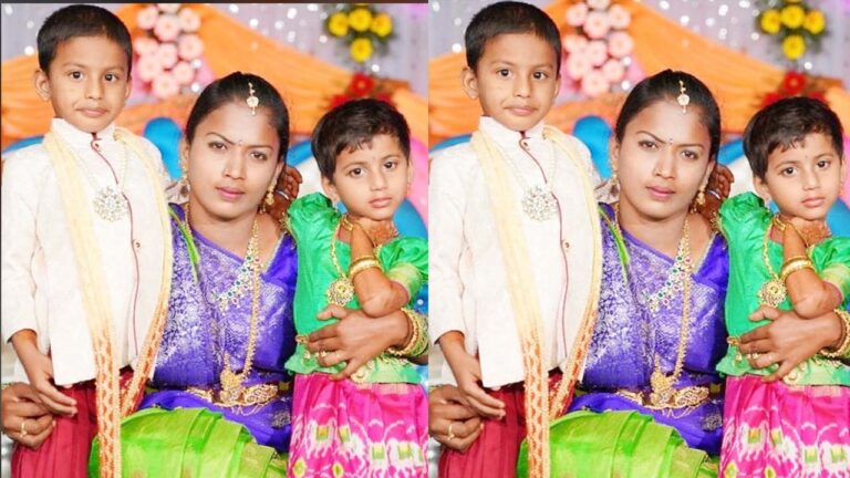 Guntur Crime: త‌ల్లి, ఇద్ద‌రు పిల్ల‌ల‌ను ఢీకొట్టిన రైలు.. ప్ర‌మాద‌మా..?