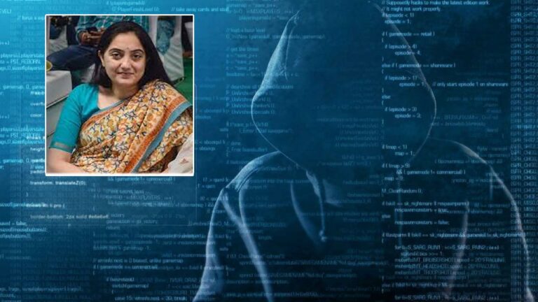 Cyber Attacks: నుపుర్ శర్మ ఎఫెక్ట్,, భారత్‌పై సైబర్ ఎటాక్స్‌..