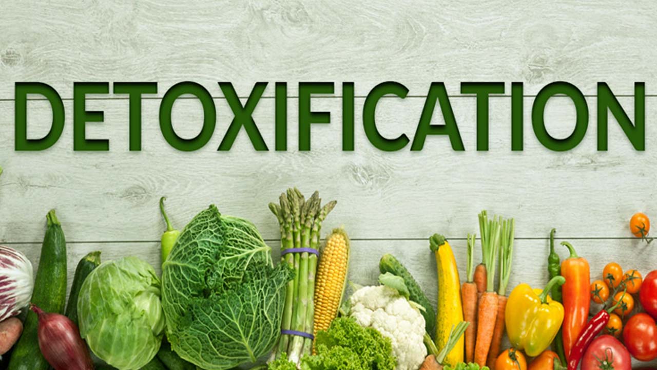 Detoxification : మలబద్దకానికి చెక్‌ పెడదాం.. ఈ చిట్కాలతో..