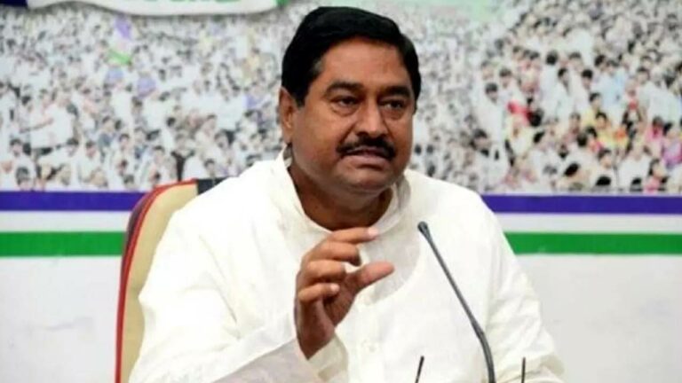 Dharmana Prasada Rao : : ఇంటి వద్దకే అన్ని సంక్షేమ పథకాలు..