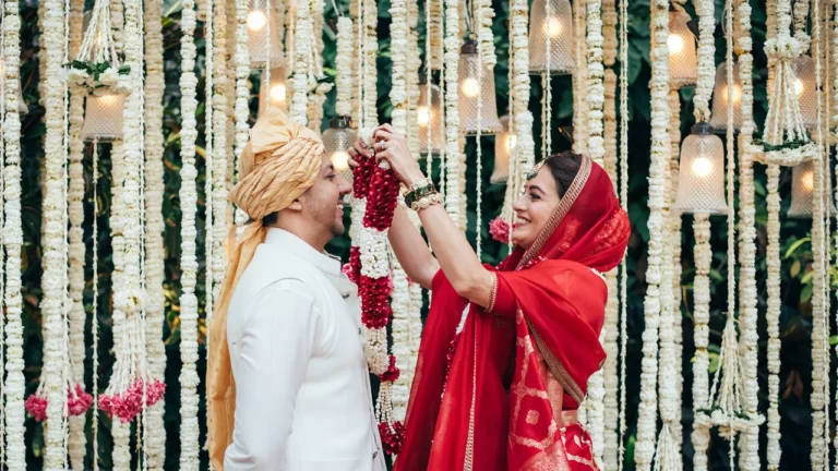 Marriage:పెళ్లి చేసుకుంటే ఆయుష్షు పెరుగుతుంది.. ఇదిగో సాక్షం..