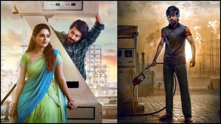 Diesel: రొమాంటిక్ యాక్షన్ ఎంటర్ టైనర్‌గా ‘డీజిల్’!