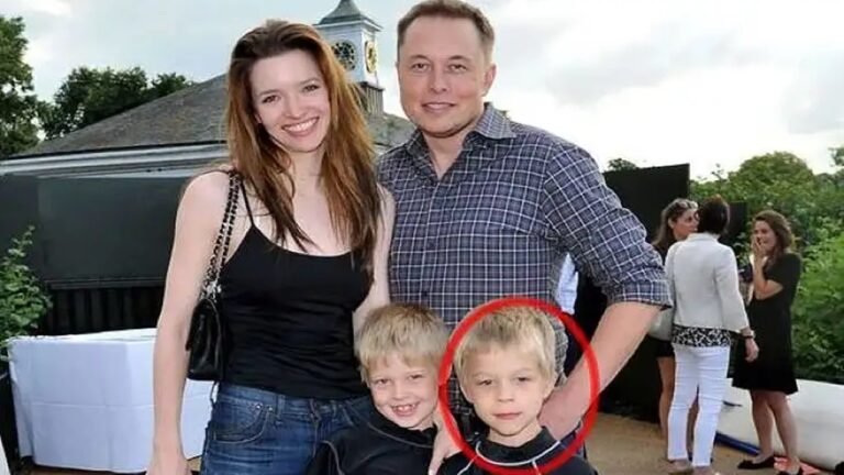 Elon Musk: అమ్మాయిగా మారిన ఎలన్ మస్క్ కుమారుడు.. పేరు మార్పు కోసం దరఖాస్తు