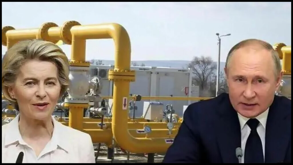 Eu Ban Russian Oil Imports