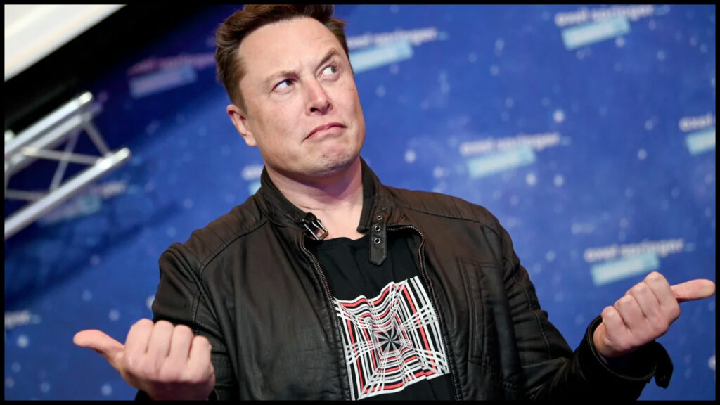 Elon Musk Warns Employees