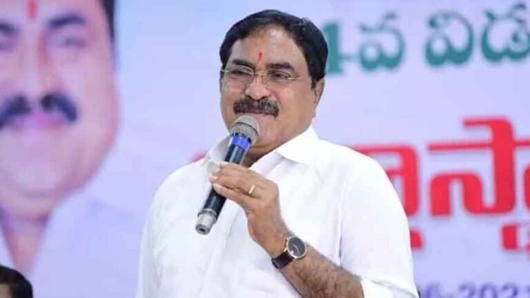 Errabelli Dayakar Rao: కాంగ్రెస్, బీజేపీ మాకు పోటీ కాదు.. రారు..!