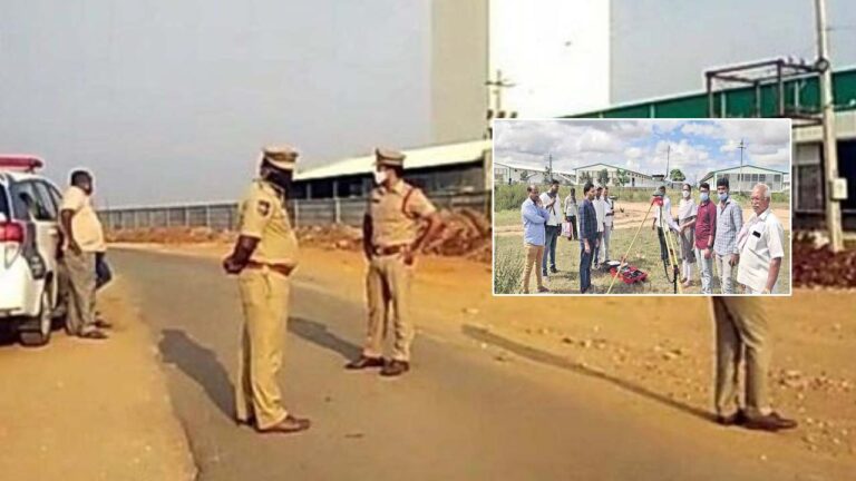 Breaking: ఈటల భూముల పంపిణీకి రంగం సిద్ధం..! ఇవాళే రైతులకు భూములు..?