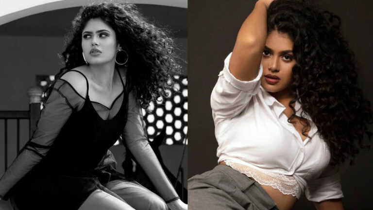 Faria Abdullah: ‘ధమాకా’ పేల్చనున్న జాతిరత్నం?