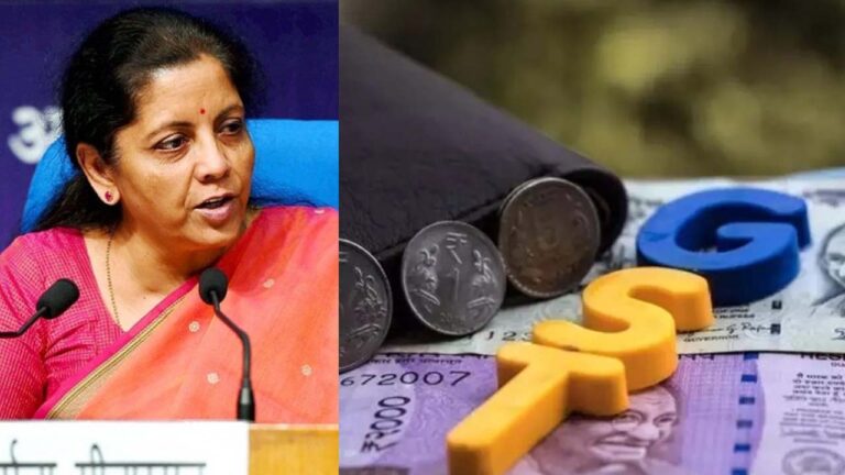 GST: క్యాసినో, ఆన్‌లైన్‌ గేమ్స్‌, గుర్రపు పందాలపై భారీగా జీఎస్టీ..!