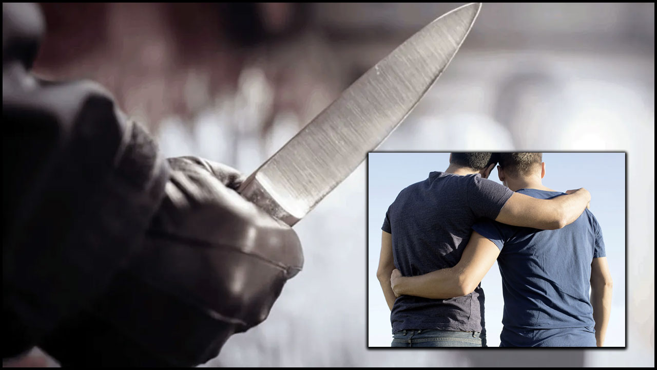 Crime News: శృంగారానికి ఒప్పుకోవట్లేదని ‘గే’ ఎటాక్.. ఆ తర్వాత ఏమైందంటే?