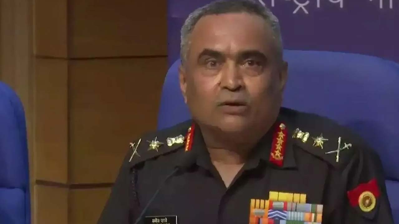 Agnipath Protest: ఆందోళనలపై స్పందించిన ఆర్మీ చీఫ్.. త్వరలోనే షెడ్యూల్..!