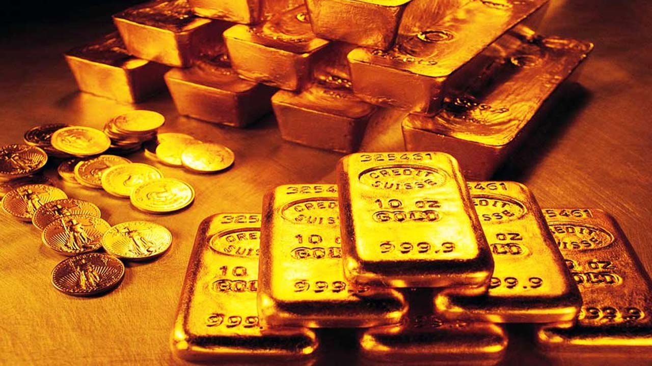 Gold Price Today: బ్యాడ్‌ న్యూస్‌.. భారీగా పెరిగిన బంగారం ధర