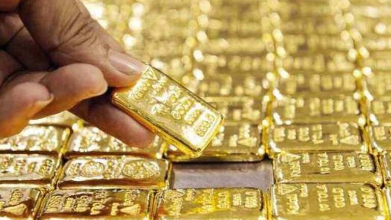 Gold Rate Today: మళ్లీ పైకి కదిలిన పసిడి రేటు