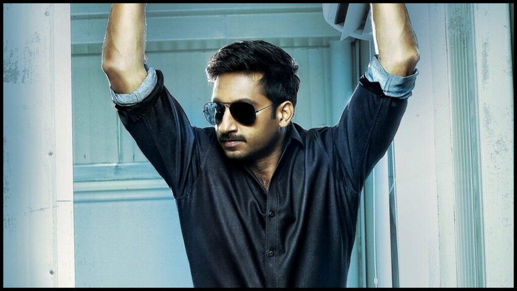 Gopichand New Project