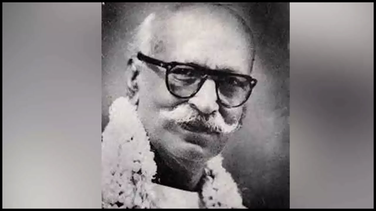 HM Reddy: తొలి తెలుగు టాకీ దర్శకుడు హెచ్.ఎమ్.రెడ్డి!