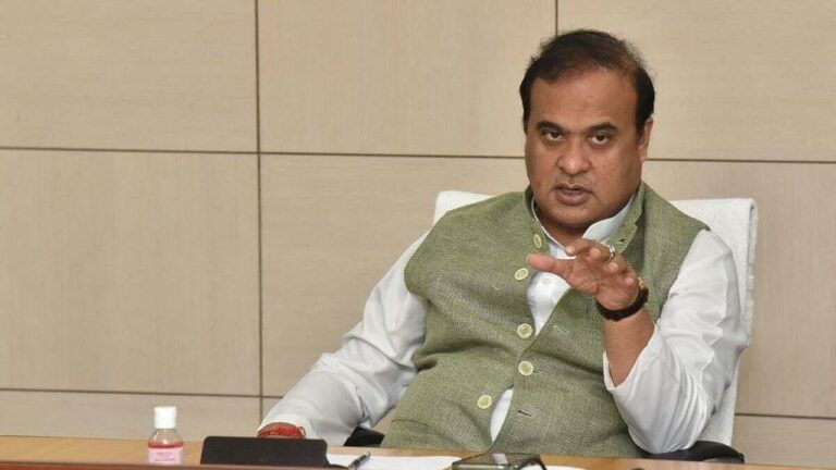 Himanta Biswa Sarma: కాంగ్రెస్ కు కష్టమే.. 2024 ఎన్నికల్లో 35 సీట్లే.!