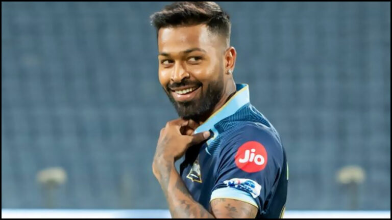 Hardik Pandya : టీం ఇండియా ఆల్ రౌండర్ హార్దిక్ పాండ్యా అరుదైన రికార్డ్