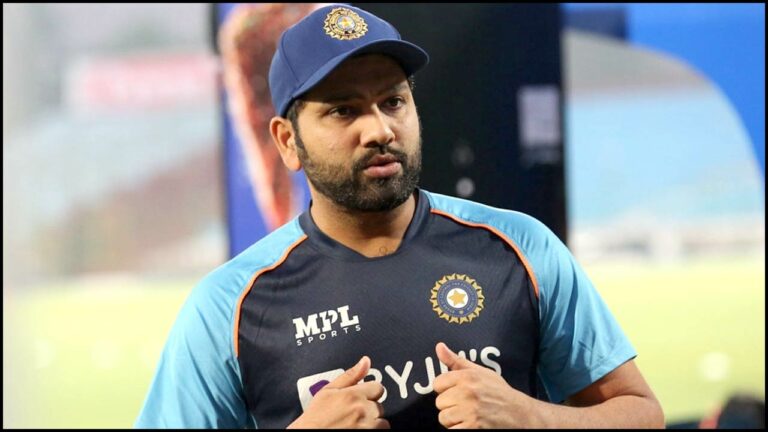 India T20 Captain: రోహిత్ స్థానంలో అతడే టీ20 కెప్టెన్..?
