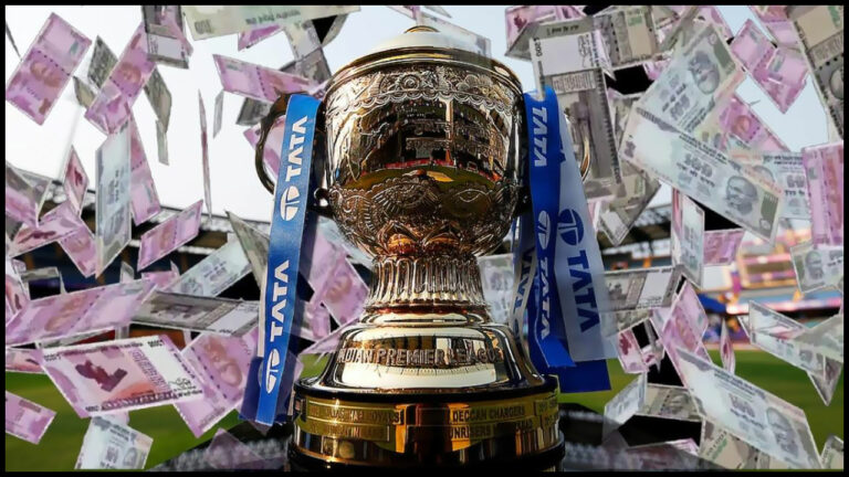 IPL Media Rights: కళ్లు చెదిరే రేటుకి టీవీ, డిజిటల్ రైట్స్.. బీసీసీఐకి కాసుల పంట!