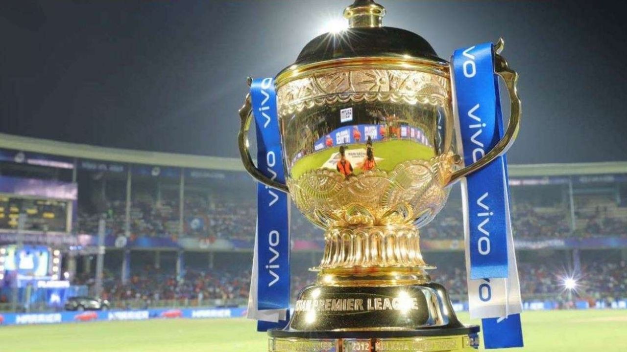 IPL:  మీడియా హక్కుల వేలంలో BCCI వారి పాట రూ.45 వేల కోట్లు..