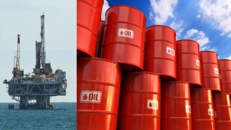 India-Russia: భారత్ కు రెండో అతిపెద్ద చమురు ఎగుమతిదారుగా రష్యా