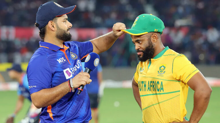 IND vs SA: లాస్ట్ పంచ్ ఎవరిది..?