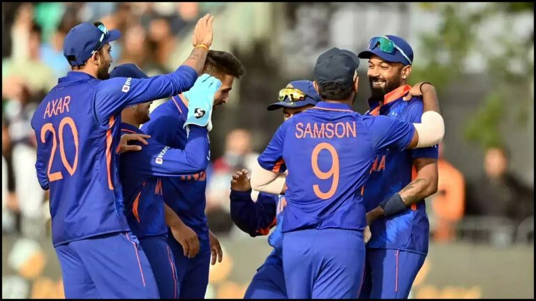 India vs Ireland 2nd T20: భారత్ ఖాతాలో చెత్త రికార్డ్
