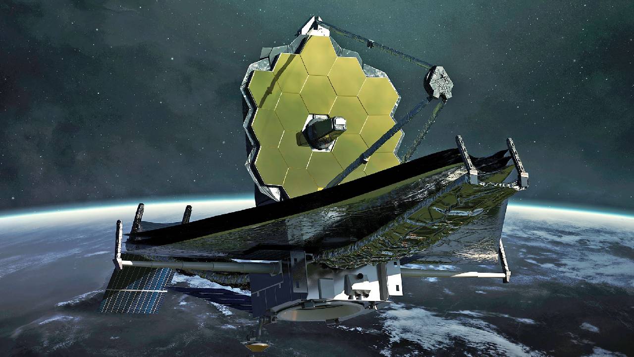 James Webb Telescope: విశ్వంలోనే లోతైన ఫోటో.. జూలై 12 రిలీజ్
