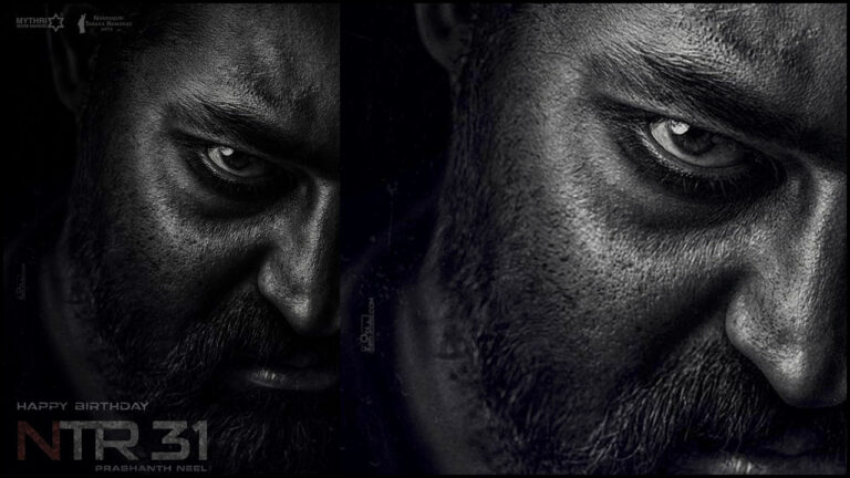 NTR31: తారక్‌కి జోడీగా ఆ బాలీవుడ్ బ్యూటీ ఫిక్స్..?