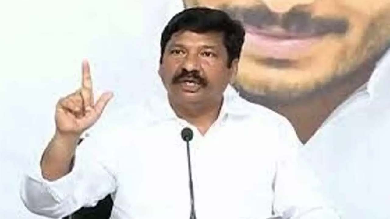 Minister Jogi Ramesh: కుప్పంలోనే దిక్కు లేదు.. పులివెందులను టచ్ చేసే ధైర్యం ఉందా?