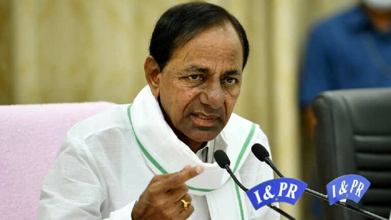 KCR Press Meet: సాయంత్రం కేసీఆర్‌ ప్రెస్‌మీట్.. అగ్నిపథ్‌పై ఉద్యమం..!