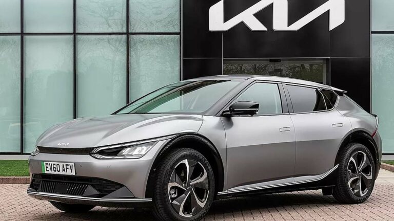 KIA: అకస్మాత్తుగా 1,380 కార్లను రీకాల్ చేసిన కియా.. ఏమైందో తెలుసా?