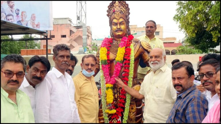 అదీ అన్నగారి గొప్పతనం – కె.రాఘవేంద్రరావు